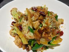-炊烟小炒黄牛肉(浦东世纪汇店)