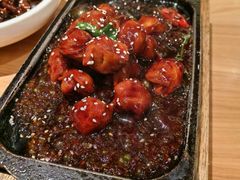 铁石三杯-枣子树·素食餐厅(普陀山店)