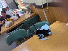 -五十中小肉串(南站店)