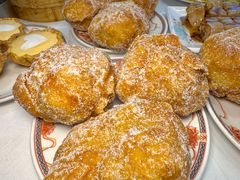 -稻香海鲜饭店(第一国际店)