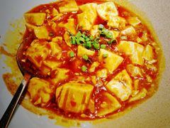 麻辣豆腐-外婆家(南开大悦城店)