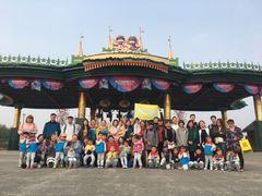 -热高乐园