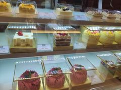 -蒲缇烘焙(铁西万象汇店)