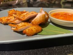 -鹿港小镇(霄云店)