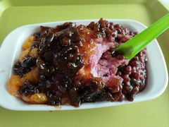 -MOMO冰品·生巧汤圆(红桥店)