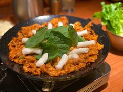 -春熙台韩国料理·章鱼肥牛(西丽店)