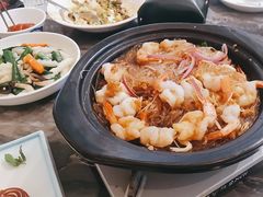 -前海沿·青岛菜(乐客城店)