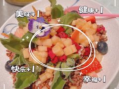 -唐猫庭院·千年陕菜(大唐不夜城店)