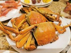 -禾斗海鲜自助(市南银座店)