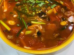 -老王烫面角(北京路店)