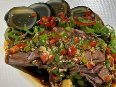 -南山鲜虾面·活鲜小馆·海味大连菜(南山总店)