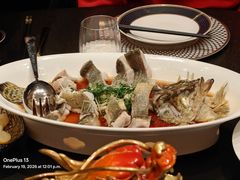 -老吉堂上海本帮菜(工体店)