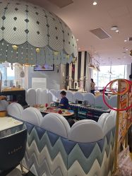 -奈尔宝·儿童乐园·亲子餐厅(前滩店)