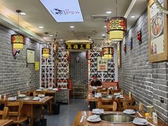 -曹丞相·地锅鸡·地锅鱼(武林店)