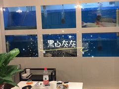 水产区-渔小生蒸汽石锅鱼(印象城店)