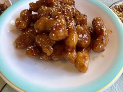 糖醋里脊-鼎香润(德胜门内店)