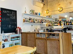 -Bitter酒吧(五原路店)