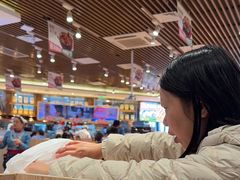 -西贝(武汉群星城店)
