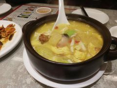 -南方酒店·淮扬菜(回民街店)