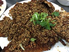 iphone_upload_pic-松明一烤肉馆(鲁园店)