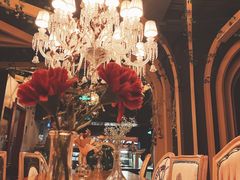 -Strawberry Butterfly草莓蝴蝶日式水果挞