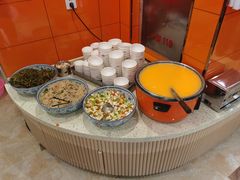 -闫家驴肉老店(华电一校店)