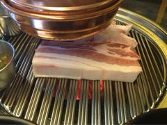401烤肉店(弘大店)-401餐厅(弘大店)
