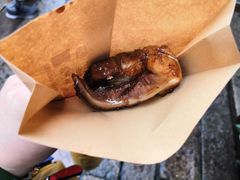 -赵元章肉骨烧(山塘街店)