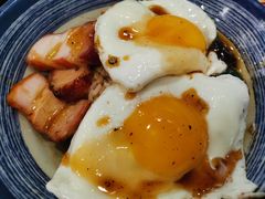 -澳门陈光记烧味饭店(南京德基广场店)