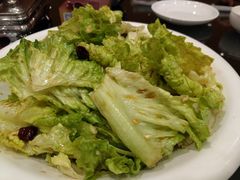 -刘胖子家常菜·蹄花焖藕(中南店)