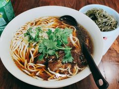 -李先生牛肉面大王(站北广场店)