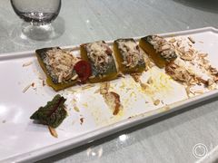 -骏莱海鲜鱼港(五角场店)