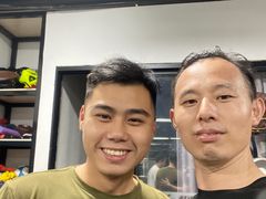 -天行健身＆天行拳馆跆拳道·格斗TXGYM