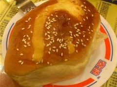 -翠华餐厅