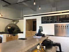 -Twin Tails Brewpub双尾精酿餐吧(八坼店)