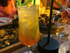 -埠口精酿夜景餐酒吧· BREWPORT BISTRO(长嘉汇重庆之眼店)