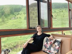 -云座·时光·观景咖啡厅(五爷庙店)