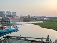 -君豪蟹都·湖景·农家乐(蟹舫苑店)
