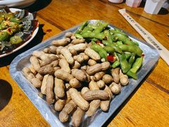 -张师傅烧烤(CBD店)