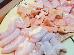 -华哥新鲜猪精品美食