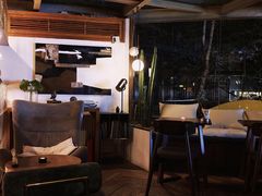 -Nirvana Cafe&Bar(北仓文创街区店)