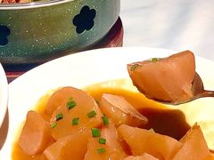 -小河盐帮·私家菜·烤鸭(三元桥·霄云路店)