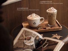 -Peet's 皮爷咖啡(海雅缤纷城店)