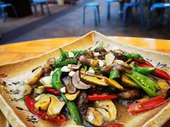 -宋记冕宁土菜馆(海门渔村二店)