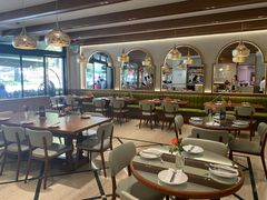 大堂-ELI FALAFEL Lebanese&Mediterranean黎巴嫩美食(富城路店)