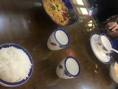 -周正水煮活鱼·吊水鱼(万科店)