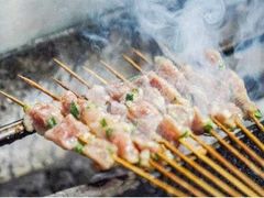 -霍元甲烧烤(江城商务大楼店)