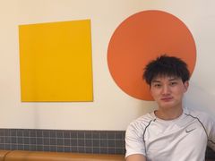 -麦当劳(安定门外大街店)