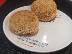 -老北京胡同味道二荤铺(酒仙桥店)