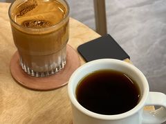 -麻雀咖啡SPARROW COFFEE(十全街店)